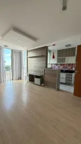 Apartamento com 2 Quartos à venda, 53m² no Parque Residencial Laranjeiras, Serra