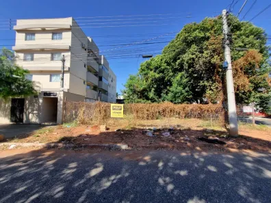 Lote/Terreno à venda, 492m² no Jardim América, Goiânia