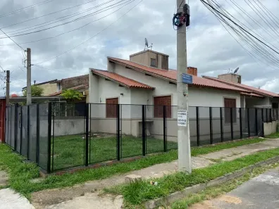 Casa com 2 Quartos à venda, 60m² no Hípica, Porto Alegre