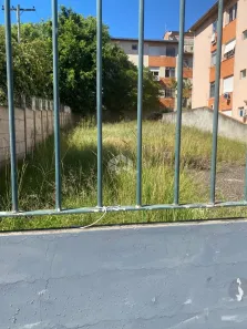 Lote/Terreno à venda, 300m² no Jardim do Salso, Porto Alegre