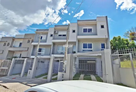 Sobrado com 3 Quartos à venda, 147m² no Jardim América, Caxias do Sul