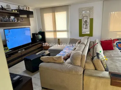 Apartamento com 3 Quartos à venda, 233m² no Jardim Taquaral, São Paulo