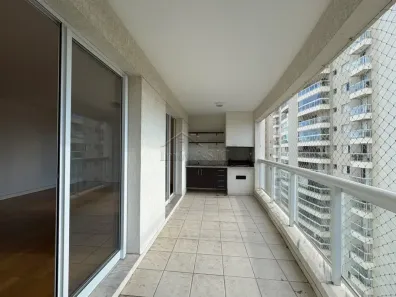 Apartamento com 3 Quartos à venda, 154m² no Vila Ema, São José dos Campos