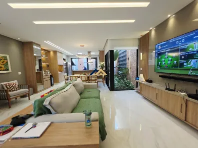Sobrado com 3 Quartos à venda, 165m² no Mooca, São Paulo