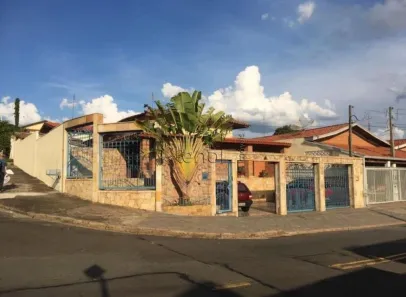 Casa com 3 Quartos à venda, 206m² no Jardim do Lago, Campinas