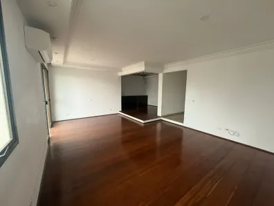Apartamento com 4 Quartos para venda ou aluguel, 198m² no Campo Belo, São Paulo