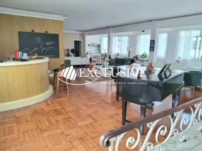 Cobertura com 5 Quartos à venda, 290m² no Copacabana, Rio de Janeiro
