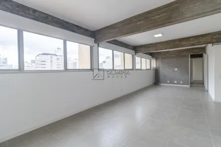 Apartamento com 3 Quartos à venda, 121m² no Itaim Bibi, São Paulo
