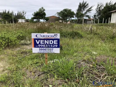 Lote/Terreno à venda, 300m² no Balneário Atlântico, Arroio do Sal