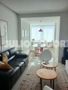 Apartamento com 3 Quartos à venda, 98m² no Copacabana, Rio de Janeiro
