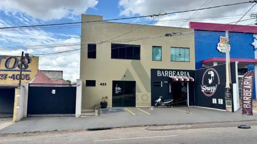 Imóvel Comercial com 3 Quartos à venda, 411m² no Vila Cubatão, Itapetininga