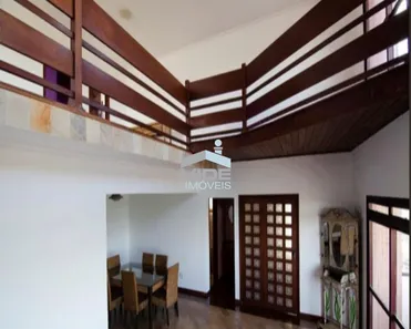 Cobertura com 4 Quartos à venda, 270m² no Jardim Flamboyant, Campinas