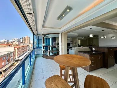 Apartamento com 3 Quartos à venda, 135m² no Capão da Canoa, Capão da Canoa