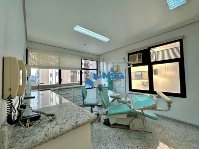 Sala Comercial à venda, 43m² no Vila Clementino, São Paulo