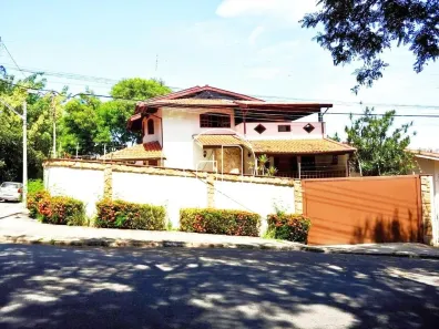 Imóvel Comercial com 5 Quartos à venda, 382m² no Jardim Paraíso, Campinas
