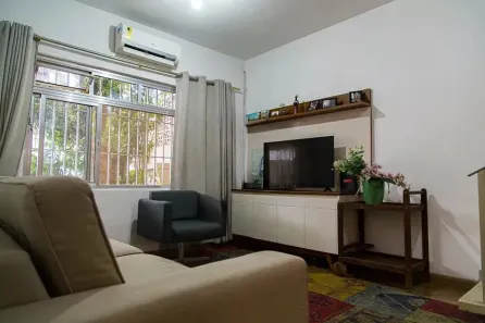 Casa com 5 Quartos à venda, 168m² no Jardim Oriental, São Paulo