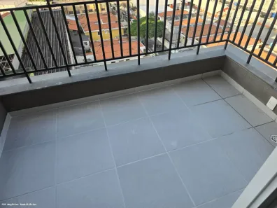 Apartamento com 1 Quarto à venda, 33m² no Vila Nair, São Paulo