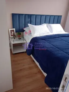 Apartamento com 2 Quartos à venda, 36m² no Brás, São Paulo