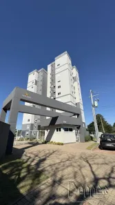 Apartamento com 2 Quartos à venda, 57m² no Rondônia, Novo Hamburgo