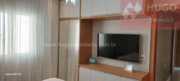 Casa com 2 Quartos à venda, 150m² no Jardim Santa Inês I, São José dos Campos