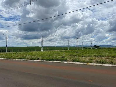 Lote/Terreno à venda, 200m² no Nova Iracemápolis I, Iracemápolis