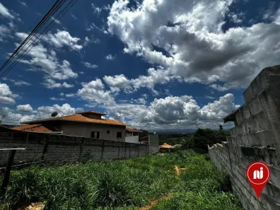 Lote/Terreno à venda, 360m² no Salgado Filho, Brumadinho