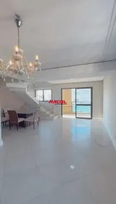 Cobertura com 4 Quartos à venda, 312m² no Vila Adyana, São José dos Campos
