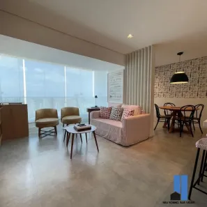 Apartamento com 1 Quarto à venda, 62m² no Butantã, São Paulo