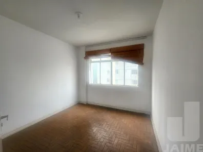 Apartamento com 1 Quarto à venda, 45m² no Santa Cecília, São Paulo