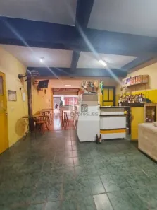 Ponto Comercial para alugar, 154m² no Casa Grande, Diadema