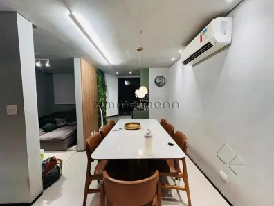 Apartamento com 2 Quartos à venda, 73m² no Vila Olímpia, São Paulo