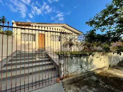 Casa de Condomínio com 4 Quartos à venda, 165m² no Estrela, Ponta Grossa