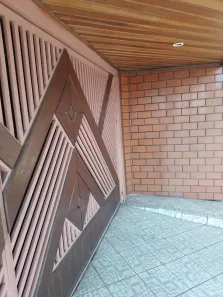 Casa com 3 Quartos à venda, 119m² no Jardim Norma, São Paulo