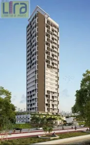 Apartamento com 2 Quartos à venda, 58m² no Aeroclube, João Pessoa