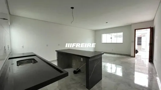 Casa com 3 Quartos à venda, 86m² no Vila Vitória, Santo André