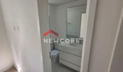 Apartamento com 1 Quarto à venda, 52m² no Cambuí, Campinas