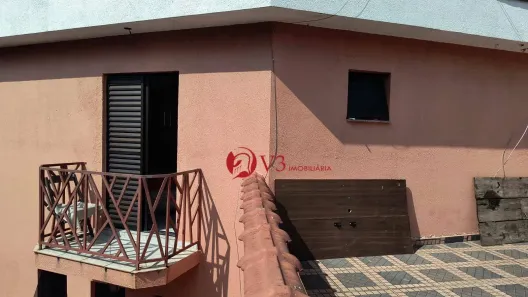 Sobrado com 3 Quartos à venda, 113m² no Cidade Patriarca, São Paulo