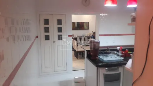 Casa com 3 Quartos à venda, 204m² no Centro, Campinas