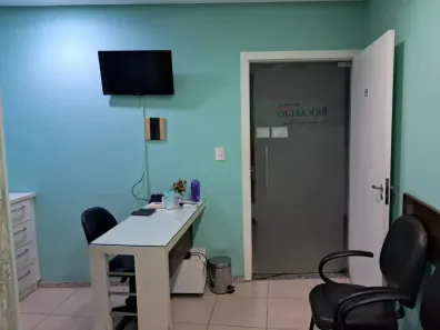 Consultório à venda, 34m² no Jaracaty, São Luís