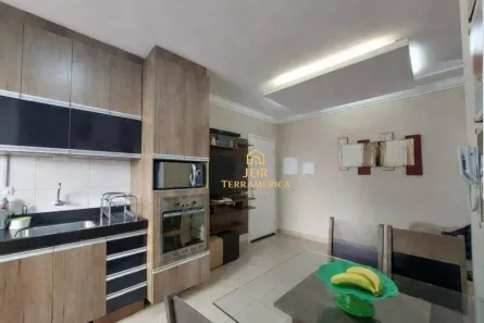 Apartamento com 2 Quartos à venda, 42m² no Planalto do Sol, Santa Bárbara D'Oeste
