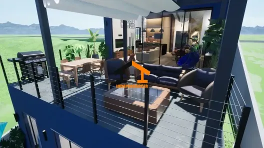 Casa com 3 Quartos à venda, 203m² no Portal Giardino, Itatiba