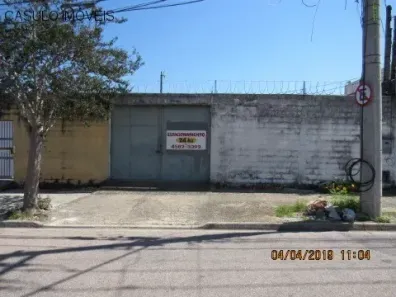 Lote/Terreno à venda, 400m² no Cidade Santos Dumont, Jundiaí