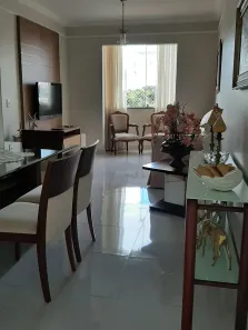 Apartamento com 2 Quartos à venda, 64m² no Saraiva, Uberlândia