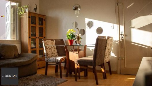 Apartamento com 1 Quarto à venda, 4587m² no Rio Branco, Novo Hamburgo