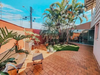 Casa de Condomínio com 3 Quartos à venda, 250m² no Residencial Santa Clara, Londrina