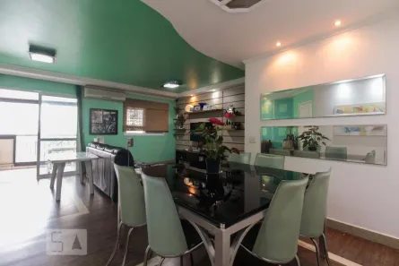 Apartamento com 3 Quartos à venda, 121m² no Alto da Mooca, São Paulo