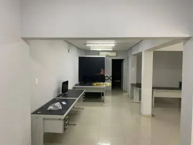 Prédio Comercial para alugar, 300m² no Barcelona, São Caetano do Sul