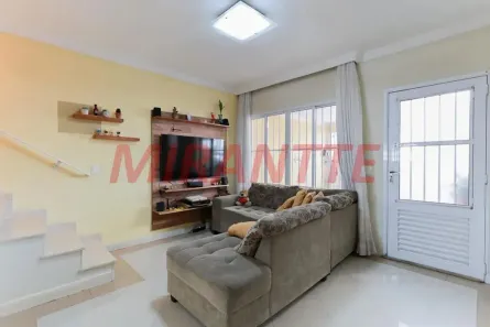 Sobrado com 2 Quartos à venda, 179m² no Casa Verde, São Paulo
