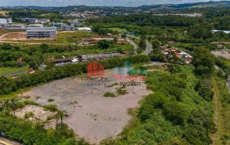 Lote/Terreno à venda, 15595m² no Leitão, Louveira