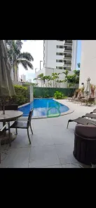 Apartamento com 3 Quartos à venda, 59m² no Boa Viagem, Recife